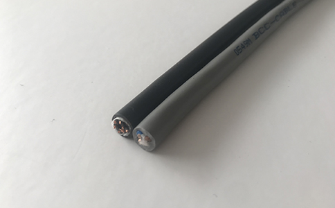 拖鏈電纜導(dǎo)體越細(xì)越好嗎?